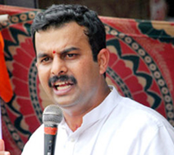 Sunil Kuma